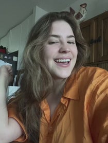 Poster for Intro video video from Gigi Robinson