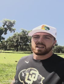 Poster for Intro video video from Carson Wells