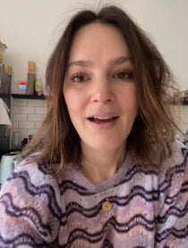 Poster for Other video from Elizabeth Day