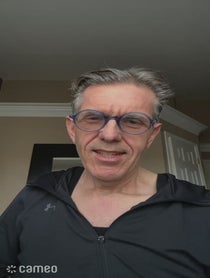 Poster for Intro video video from Steve Weiss