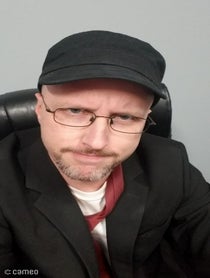 Poster for Intro video video from Doug Walker