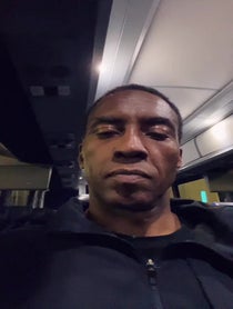 Poster for Birthday video from Stephen Bardo