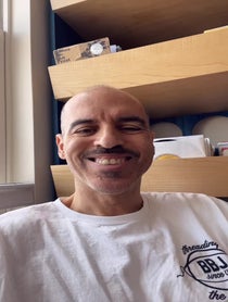 Poster for Other video from Bobbito Garcia aka Kool Bob Love