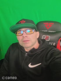 Poster for Intro video video from Jens Pulver