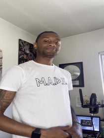 Poster for Other video from Brian McKnight Jr