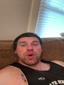 Poster for Pep Talk video from Nick Colletti
