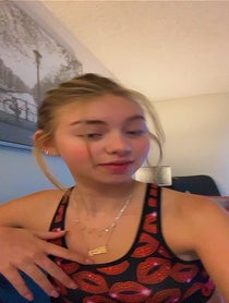 Poster for Pep Talk video from Sicily Rose