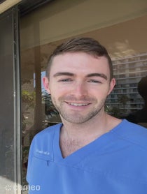 Poster for Intro video video from Dr. Jake Goodman