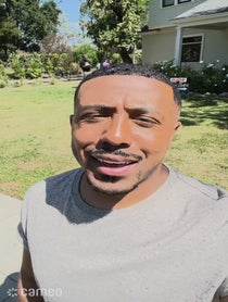 Poster for Intro video video from Marques Houston