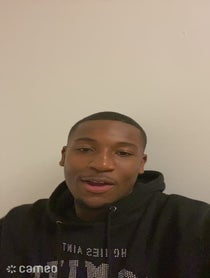 Poster for Intro video video from Chituru Odunze