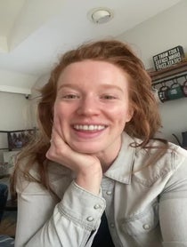 Poster for Question video from Kennedy Caughell