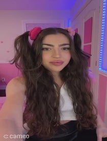 Poster for Intro video video from AnythingAlexia