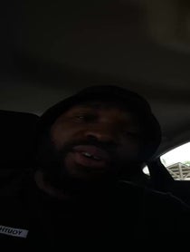 Poster for Birthday video from S.O.