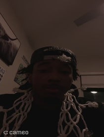 Poster for Intro video video from Rechon “Leaky” Black