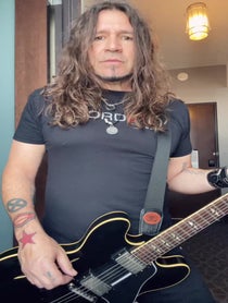 Poster for Give Thanks video from Phil X