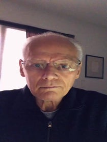 Poster for Other video from Fred Dryer