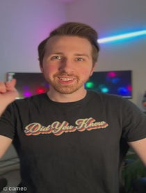 Poster for Intro video video from Hunter Clark
