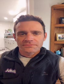 Poster for Birthday video from Phil Gaimon