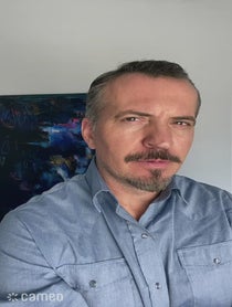 Poster for Intro video video from Tygh Runyan