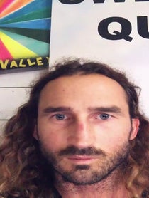 Poster for Birthday video from Jed Smith