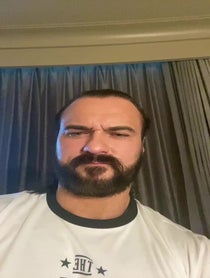 Poster for Other video from Drew McIntyre