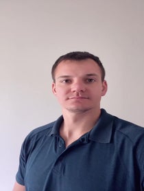 Poster for Birthday video from Glenn Gronkowski
