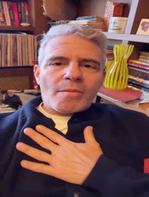 Poster for Other video from Andy Cohen