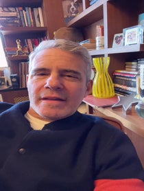 Poster for Other video from Andy Cohen