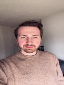 Poster for Other video from Hunter Clark