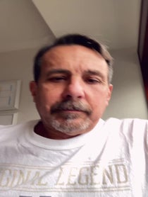 Poster for Birthday video from Joe Benigno