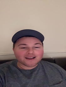 Poster for Pep Talk video from Dan Fart