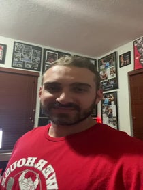 Poster for Birthday video from Cody Montgomery