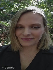 Poster for Intro video video from Vinessa Shaw