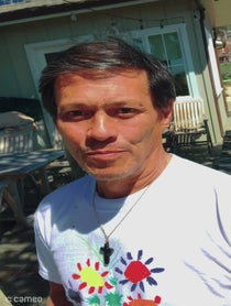 Poster for Intro video video from Guy Silva “EggWhiteMan”