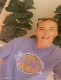 Poster for Intro video video from Abby Bishop
