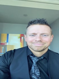 Poster for Asado video from The Miz