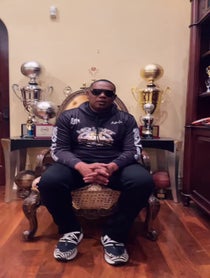 Poster for Other video from Master P