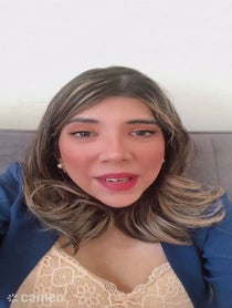 Poster for Intro video video from Graciela Ayala