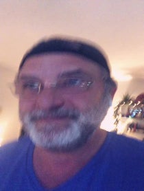 Poster for Birthday video from Jeff Varner