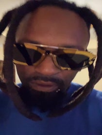 Poster for Other video from Black Rambo