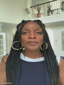 Poster for Intro video video from Debbie Williams