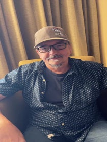 Poster for Birthday video from Kevin Eastman