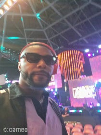 Poster for Intro video video from Swerve Strickland