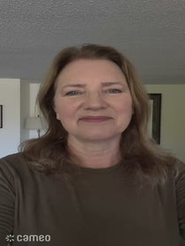 Poster for Intro video video from Tricia Stewart Shiu