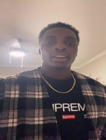 Poster for Pep Talk video from Andrew Jones