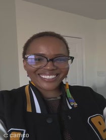 Poster for Intro video video from Tumi Morake