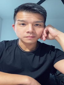 Poster for Advice video from Telly Leung