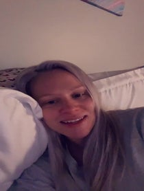 Poster for Birthday video from Penelope Ford