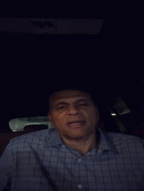 Poster for Birthday video from Reggie Theus