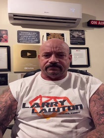 Poster for Other video from Larry Lawton